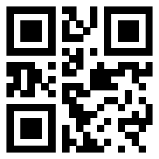 3300969840 - Immagine del Qr Code associato