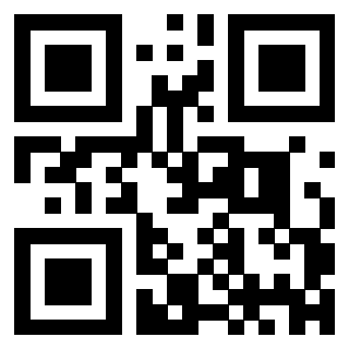 Il Qr Code di 3300969841