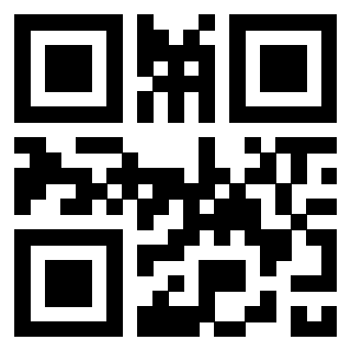3300969842 - Immagine del Qr Code associato