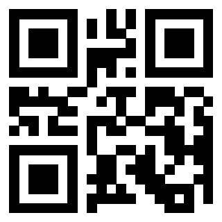 3300969845 - Immagine del Qr Code