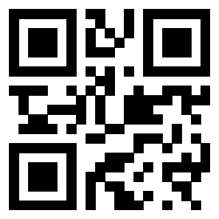 Il Qr Code di 3300969848