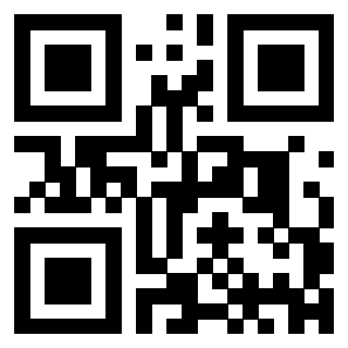 Immagine del Qr Code di 3300969852