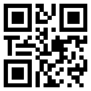 Il QrCode di 3300969854