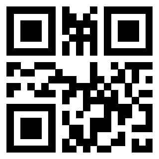 3300969855 Qr Code associato