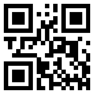 Immagine del QrCode di 3300969856