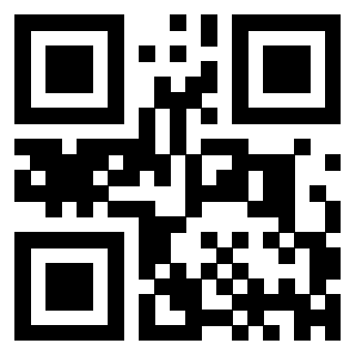 Qr Code di 3300969858