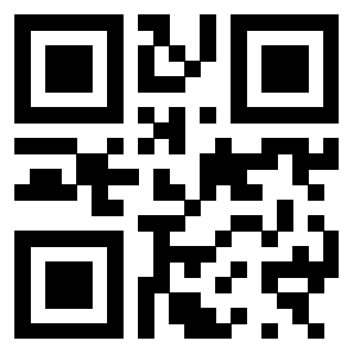 QrCode di 3300969860