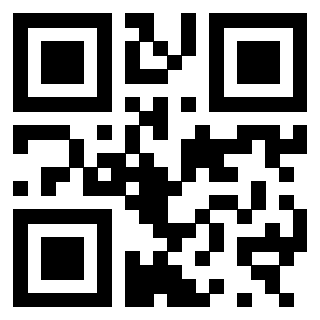 3300969861 - Immagine del Qr Code