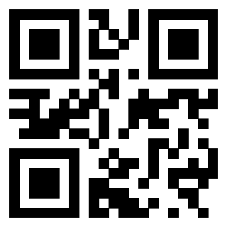3300969867 - Immagine del QrCode associato