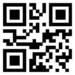 Scansione del Qr Code di 3300969869