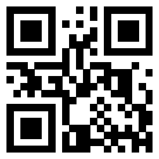 Immagine del QrCode di 3300969870