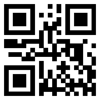 3300969872 QrCode associato