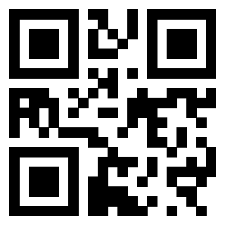 Qr Code di 3300969873