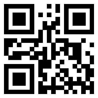 3300969875 - Immagine del QrCode associato