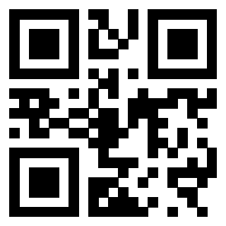 Il QrCode di 3300969876