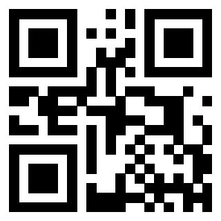 3300969880 Qr Code associato