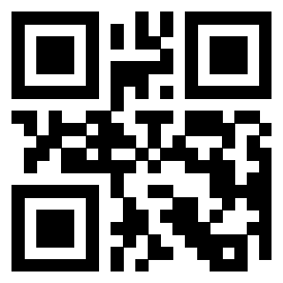 Il QrCode di 3300969881