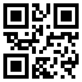3300969883 - Immagine del Qr Code associato