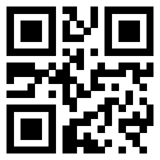 Il Qr Code di 3300969885
