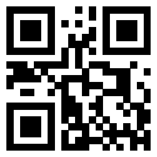 Il QrCode di 3300969886