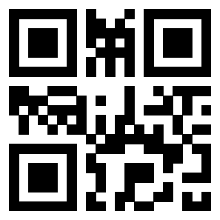 3300969894 Qr Code associato