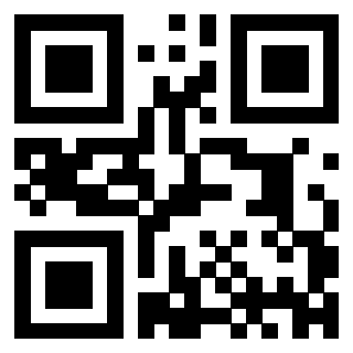 3300969898 - Immagine del Qr Code associato
