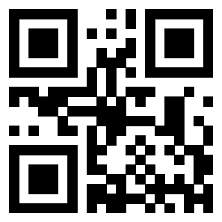 Scansione del Qr Code di 3300969900