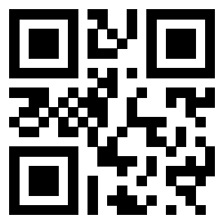 3300969903 - Immagine del Qr Code associato