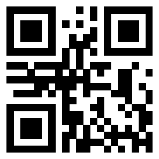 Il QrCode di 3300969906