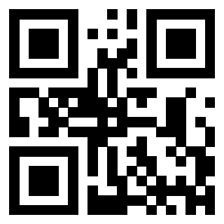 3300969907 - Immagine del QrCode associato