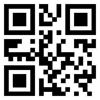 Il QrCode di 3300969908