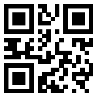 3300969909 Qr Code associato