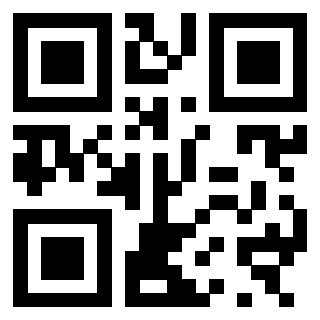 Qr Code di 3300969910