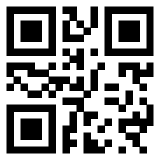 3300969912 - Immagine del Qr Code