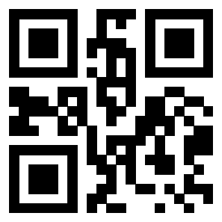Il Qr Code di 3300969918