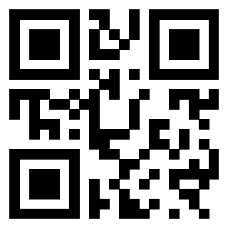 3300969920 - Immagine del Qr Code