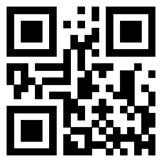 3300969922 - Immagine del Qr Code associato