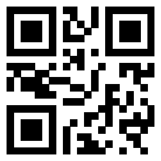 Scansione del Qr Code di 3300969925