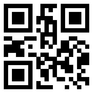 Qr Code di 3300969926
