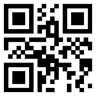 Il QrCode di 3300969927