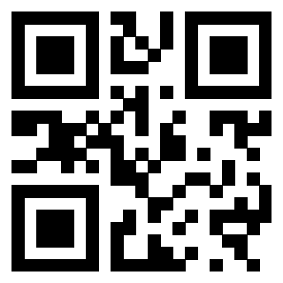3300969930 - Immagine del QrCode associato