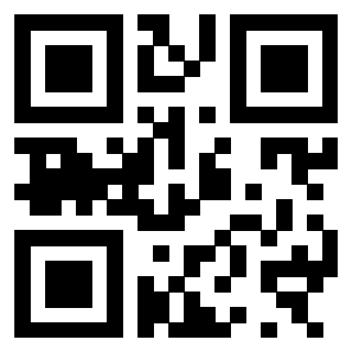 Qr Code di 3300969931