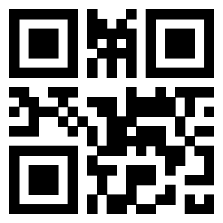 Qr Code di 3300969932