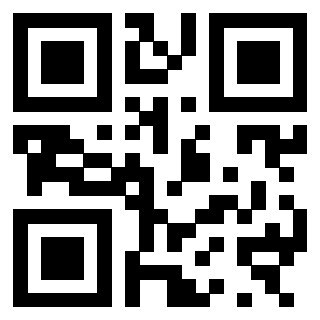 Il QrCode di 3300969934