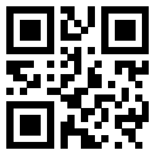 3300969939 Qr Code associato