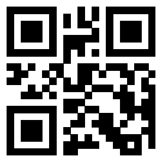 Il QrCode di 3300969941