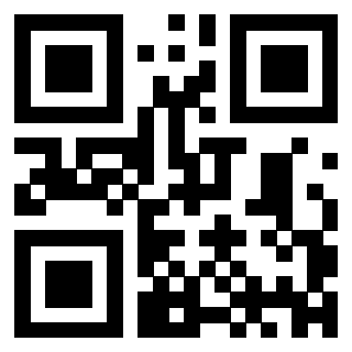 3300969942 Qr Code associato
