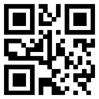Scansione del Qr Code di 3300969946