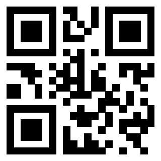 3300969949 Qr Code associato