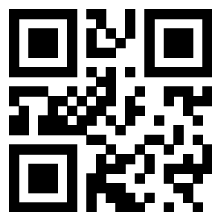 Il QrCode di 3300969951
